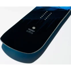 Tavola snowboard Lib Tech Rasman