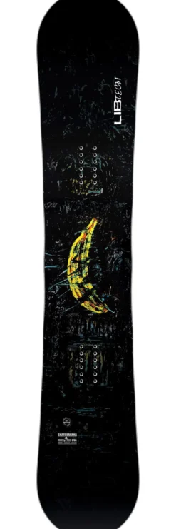Tavola snowboard Lib Tech Skate Banana