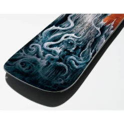 Tavola snowboard Lib Tech Skunk Ape Camber