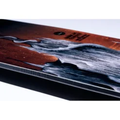 Tavola snowboard Lib Tech Skunk Ape Camber