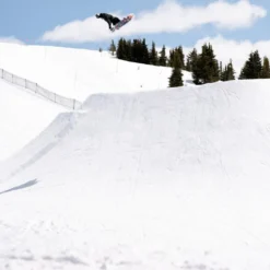 Tavola snowboard Lib Tech Terrain Wrecker