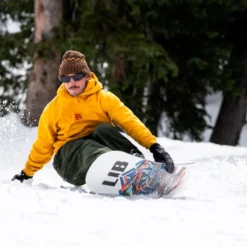 Tavola snowboard Lib Tech Terrain Wrecker