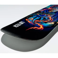 Tavola snowboard Lib Tech Terrain Wrecker