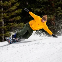 Tavola snowboard Lib Tech Terrain Wrecker
