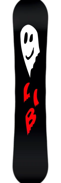 Tavola snowboard Lib Tech Two Time