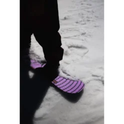 Tavola snowboard Line Lateral