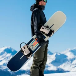 Tavola snowboard Nidecker Cheat Code Men