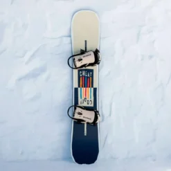 Tavola snowboard Nidecker Cheat Code Men