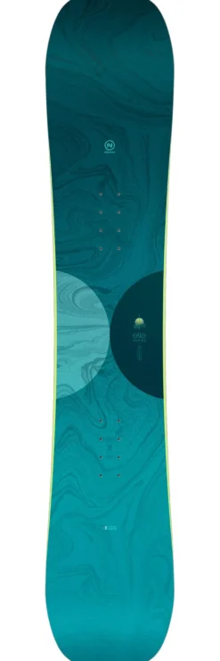 Tavola snowboard Nidecker Elle