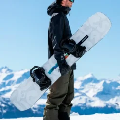 Tavola snowboard Nidecker Escape