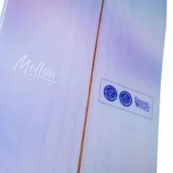 Tavola snowboard Nidecker Mellow