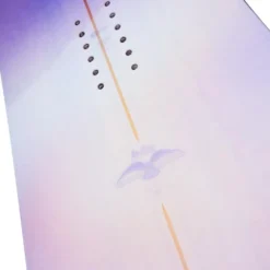 Tavola snowboard Nidecker Mellow