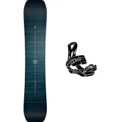 Tavola snowboard Nidecker Play