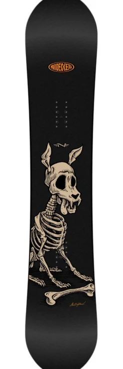 Tavola snowboard Nidecker Sensor Mons