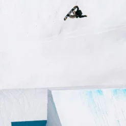 Tavola snowboard Nidecker Sensor Mons
