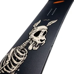Tavola snowboard Nidecker Sensor Mons