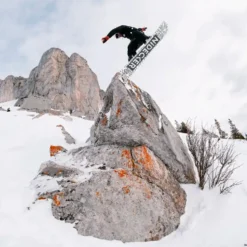 Tavola snowboard Nidecker Sensor Men