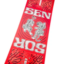 Tavola snowboard Nidecker Sensor Men