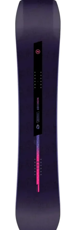 Tavola snowboard Nidecker Thruster