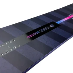 Tavola snowboard Nidecker Thruster
