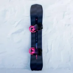 Tavola snowboard Nidecker Thruster
