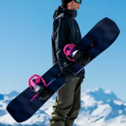 Tavola snowboard Nidecker Thruster