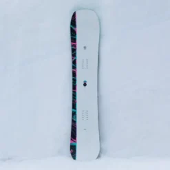 Tavola snowboard Nidecker Venus