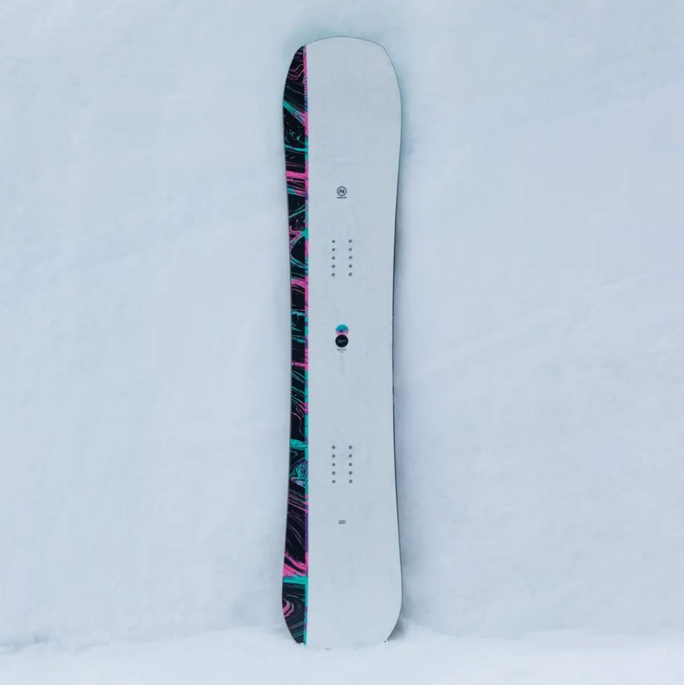 Tavola snowboard Nidecker Venus