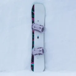 Tavola snowboard Nidecker Venus