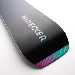 Tavola snowboard Nidecker Venus