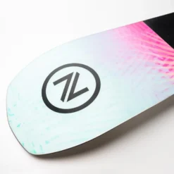 Tavola snowboard Nidecker Venus