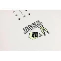 Tavola snowboard Nitro Alternator