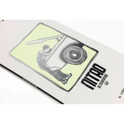 Tavola snowboard Nitro Alternator