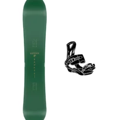 Tavola snowboard Nitro Banker