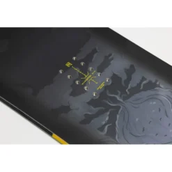 Tavola snowboard Nitro Beast