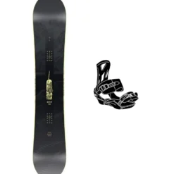 Tavola snowboard Nitro Beast