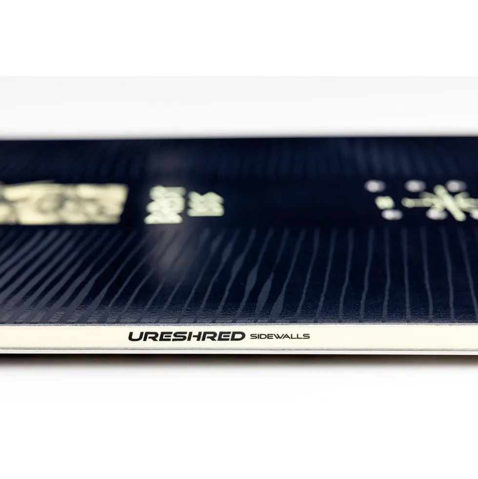 Tavola snowboard Nitro Beast