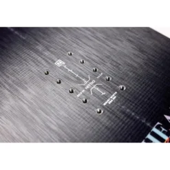Tavola snowboard Nitro Cheap Thrills