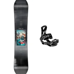 Tavola snowboard Nitro Cheap Thrills