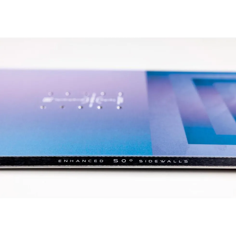 Tavola snowboard Nitro Fate