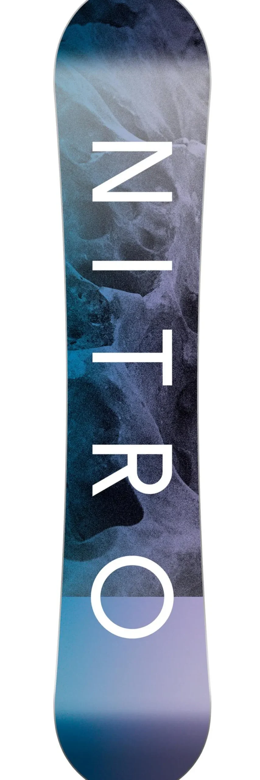 Tavola snowboard Nitro Fate