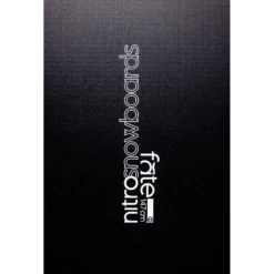 Tavola snowboard Nitro Fate