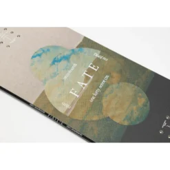 Tavola snowboard Nitro Fate