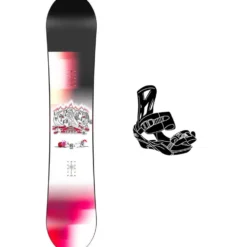 Tavola snowboard Nitro Future Team Pro MK