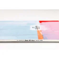 Tavola snowboard Nitro Lectra Abstract