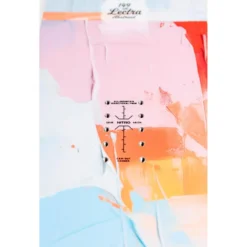 Tavola snowboard Nitro Lectra Abstract