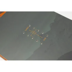 Tavola snowboard Nitro Magnum