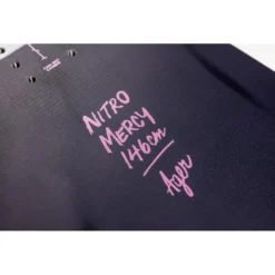 Tavola snowboard Nitro Mercy