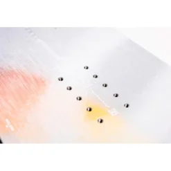 Tavola snowboard Nitro Optisym Womens