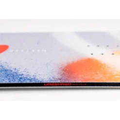 Tavola snowboard Nitro Optisym Womens